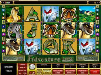 il gioco del mese di 32Red il gioco del mese di 32Red