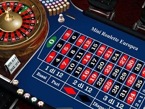 la roulette di NetBet la roulette di NetBet