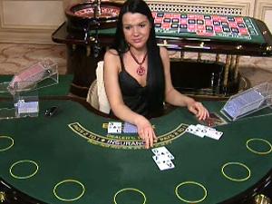 il blackjack di Sisal il blackjack di Sisal