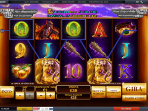 la slot del mese di Snai la slot del mese di Snai