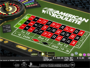 la roulette di Stanleybet