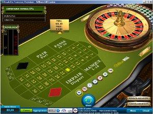 la roulette di William Hill la roulette di William Hill