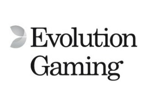 Provider Evolution Gaming