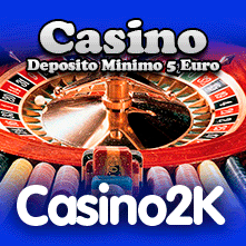 $5 minimum deposit online casino