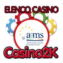 List of New Zealand Online Casinos AAMS