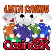 casino reviews of casino2k