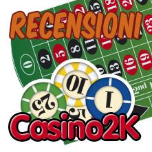 Casino2K Online Casino Reviews