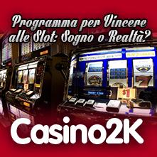 Come Costruire Apparecchio Per Mandare In Tilt Le Slot Machine