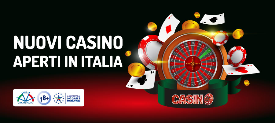 Casino