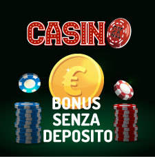 Euro No Deposit Casino Bonuses