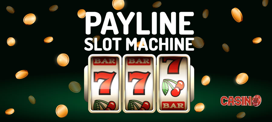 calculating slot machine payline probability