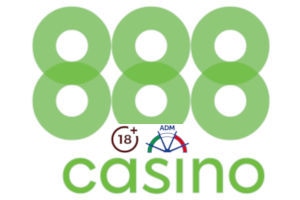 888 Casino Elite Lounge