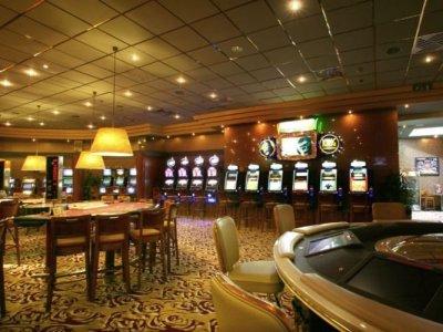 Casino novotel katowice official site
