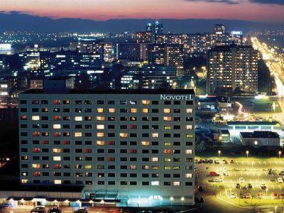 Casino Novotel Katowice