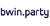 Bwin-party